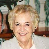 JoAnne Carol Capen Obituary (2025)