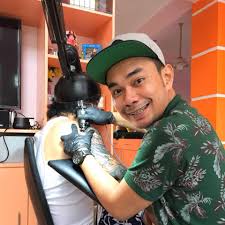 Tap the today tab and read about influential developers and game creators, learn a few tips and tricks, or see how apps are changing how people work, play, and live. Apo Whang Od Startseite Facebook