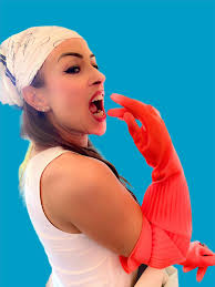 Barbara Francesca Ovieni