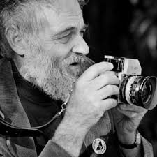 Acclaimed San Anselmo photographer Ernest Braun dies at 88