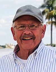 James Lee Cole Obituary