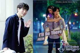 2020 1st ep forest : Btob Eunkwang Releases Ost I Ll Be There For Mbc Love Is Annoying But I Hate Being Lonely Starbiz Net