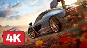 Explore beautiful scenery, collect over 450 cars and become a horizon superstar in historic. Forza Horizon 4 Reveal Trailer E3 2018 Youtube