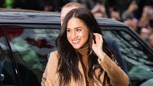 Remember the golden rule of twitter: Meghan Markle Delivers An Empowering Speech To Young Girls
