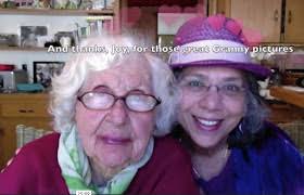 JOY's FAVORITE FOTOS: Family and Friends