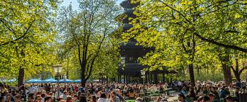 Chinesischer Turm
