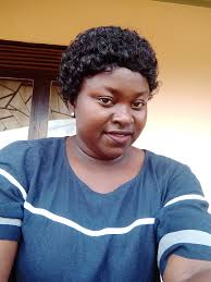 If she's not like this, nah 😂