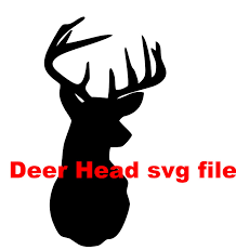 Download F R E E D E E R H E A D S V G F I L E S Zonealarm Results