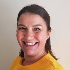 Claudette Baxter's Instagram, Twitter & Facebook