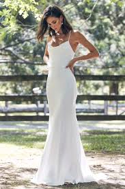She declared a symbol of elegance to. Honey Silk Gown Silk Wedding Dress Grace Loves Lace