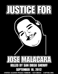 JOSE MALACARA
