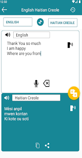 Maybe you would like to learn more about one of these? Download Translate Haitian Creole To English Free For Android Translate Haitian Creole To English Apk Download Steprimo Com