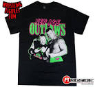 New Age Outlaws - Oh You Didn't Know? WWE T-Shirt | Ringside ...