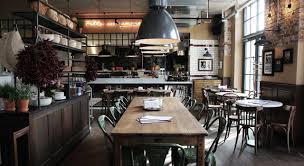 L Osteria Nurnberg Tullnaupark Gesamtansicht Des Restaurants Restaurant