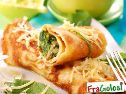 Sale&pepe ti propone la selezione delle migliori ricette di crepes salate: Ricetta Crepes Salate Ricette Di Fragolosi