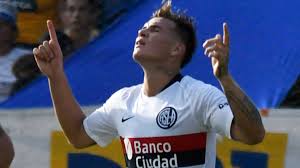 Group leader at icm brain and spine institute. Racing Y San Lorenzo Acordaron El Segundo Pase Mas Caro Entre Clubes De La Superliga Infobae