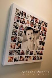 Crafty Finds For Your Inspiration No 4 Just Imagine Daily Dose Of Creativity Baby Photos Photo Collage Baby Pictures