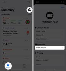 Nextgen healthcare is a leading healthcare software and services company that empowers the transformation of ambulatory care. How To Use The Health App On Iphone Igeeksblog