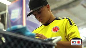 Jun 02, 2021 · juan fernando quintero fue convocado por reinaldo rueda para los partidos contra perú y argentina en las eliminatorias sudamericanas, pero debido a la situación sanitaria en china, país donde actualmente juega, impidió que pudiera viajar a colombia y unirse a la selección. Juan Fernando Quintero Compra Todo Lo Necesario Para Su Casa En Nuestra Tienda Youtube