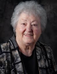 Betty Jean (Porter) Knotts Obituary
