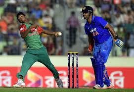 Check out the latest pictures, photos and images of mustafizur rahman. Aakash Chopra Mustafizur Rahman And The Art Of The Cutter