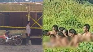 Aliran hakekok, menurut mahli sudah lama muncul di pandeglang banten. Mjwctomt Ivohm