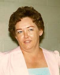 Alice Lou Hester Inglet (1944-2010)