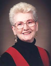 Obituary information for Rosella Lee May