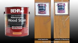 Please enter your behr color name(s) and/or colour number(s). Behr Stain Review Reviews Ratings For Top Deck Stains