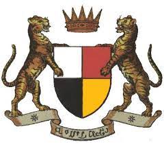 Maybe you would like to learn more about one of these? Negeri Negeri Melayu Bersekutu Wangsa Mahkota Selangor