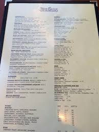 See more of blue cactus bar and grill on facebook. Awful Steak Picture Of Blue Cactus Bar Grill Ottawa Tripadvisor
