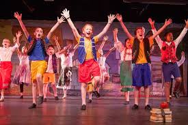 French Woods Festival Of The Performing Arts Is An Individual Choice Performing Arts Summer Camp For Children Fr Performance Art Performance Skateboard Fashion