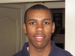 Stampede's A.J. Holland to play basketball at Rice