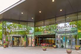 Park inn by radisson blog. Radisson Hotel Kaunas Kaunas Updated 2021 Prices