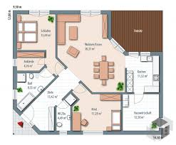 Preise bei belegung bis zu 5 personen. Einfamilienhaus Edition 126 Von Wolf Haus Fertighaus De