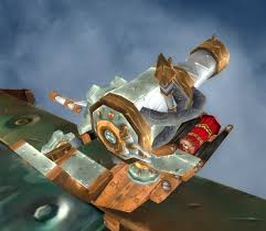 If you are using everything but the kitchen sink, you are using everything you possibly are able to use. Everything But The Kitchen Sink Quest World Of Warcraft