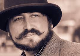 Interview: Jason Trager