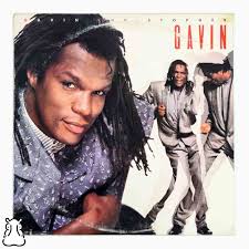 LP Gavin Christopher