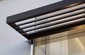 Aluminum sunshades are available in kynar paint, powder coat. Aluminum Sunshades Tube Sunshades Tu Series