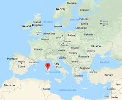 It is the easiest major spanish city to reach by train from london (or, indeed, from paris and many other cities in western europe). Where Is Sardinia Sardinia Holidays 2020