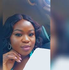 Enyaosah Lydia Ogar is with Rose Odey and 17 others in Lagos, Nigeria.