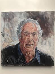 A few from my self-portrait project This is a series I had been thinking  about starting for a while, and when this year took its odd turn I thought  there was no