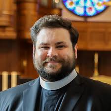 Clergy, Staff & Vestry · St George's Episcopal Church