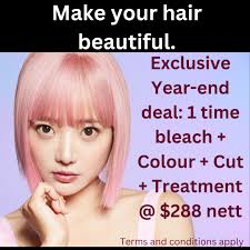 🌟 Year-End Exclusive with Dan 🌟 Introducing Dan Chew, our latest addition  to Keller Hair Studio! With years of experience in premium Japanese salons,  Dan is here to bring you expert care