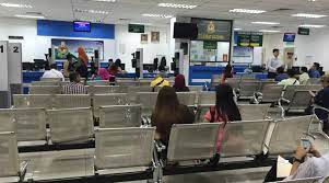 Bangunan mini utc sentul, bandar baru sentul. Utc Sentul Malaysia Passport Renewal Not Your Typical Tourist