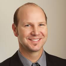 Christopher Stacey, PA-C