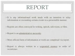 A national security that you want to their flaws. 19 Report Writing Examples Examples