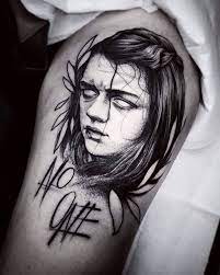 Check spelling or type a new query. Tatuagem Pontilhismo Para Homens Game Of Thrones Tattoo Sleeve Tattoos Gaming Tattoo