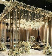Pin By Irene Mbuyi On Decoration Ideas Wedding Ceremony Decorations Wedding Stage Decorations Indian Wedding Decorations