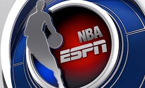 Get the latest nba basketball standings from across the league. Espn Abc S Blockbuster 2019 20 Nba Regular Season Schedule Espn Press Room U S